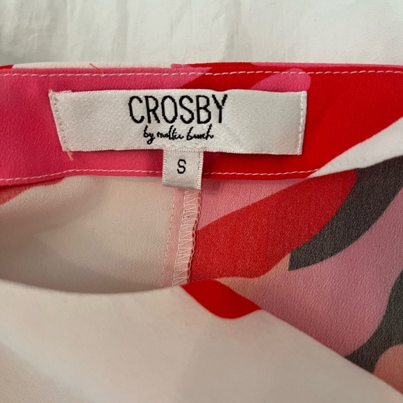 Crosby by Mollie Burch blouse - Picture 10 of 11